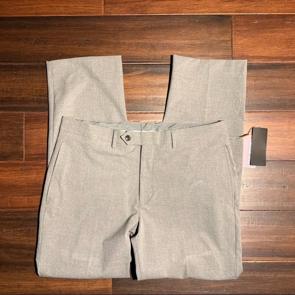 Michael Kors Marvin Dress Pants